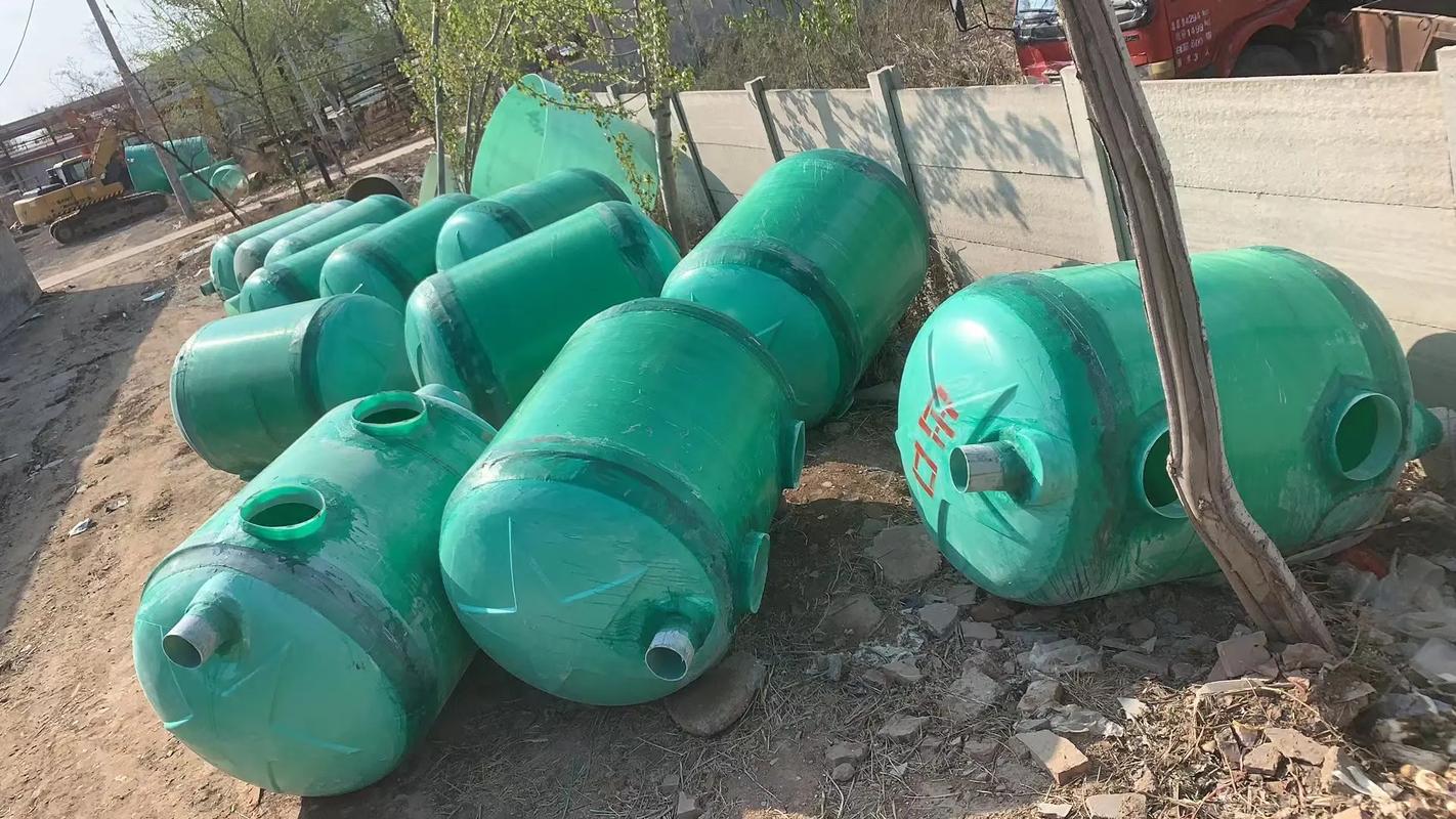 牡丹江玻璃鋼化糞池生產(chǎn)廠家及聯(lián)系方式