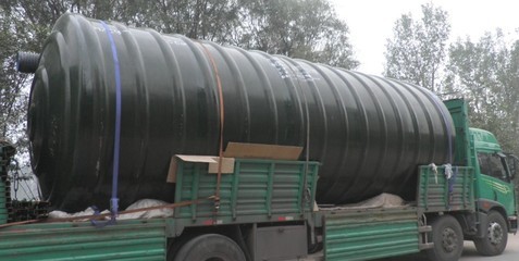 蘭州玻璃鋼化糞池市場報(bào)價與產(chǎn)品概覽——河南匯澤玻纖專業(yè)供應(yīng)